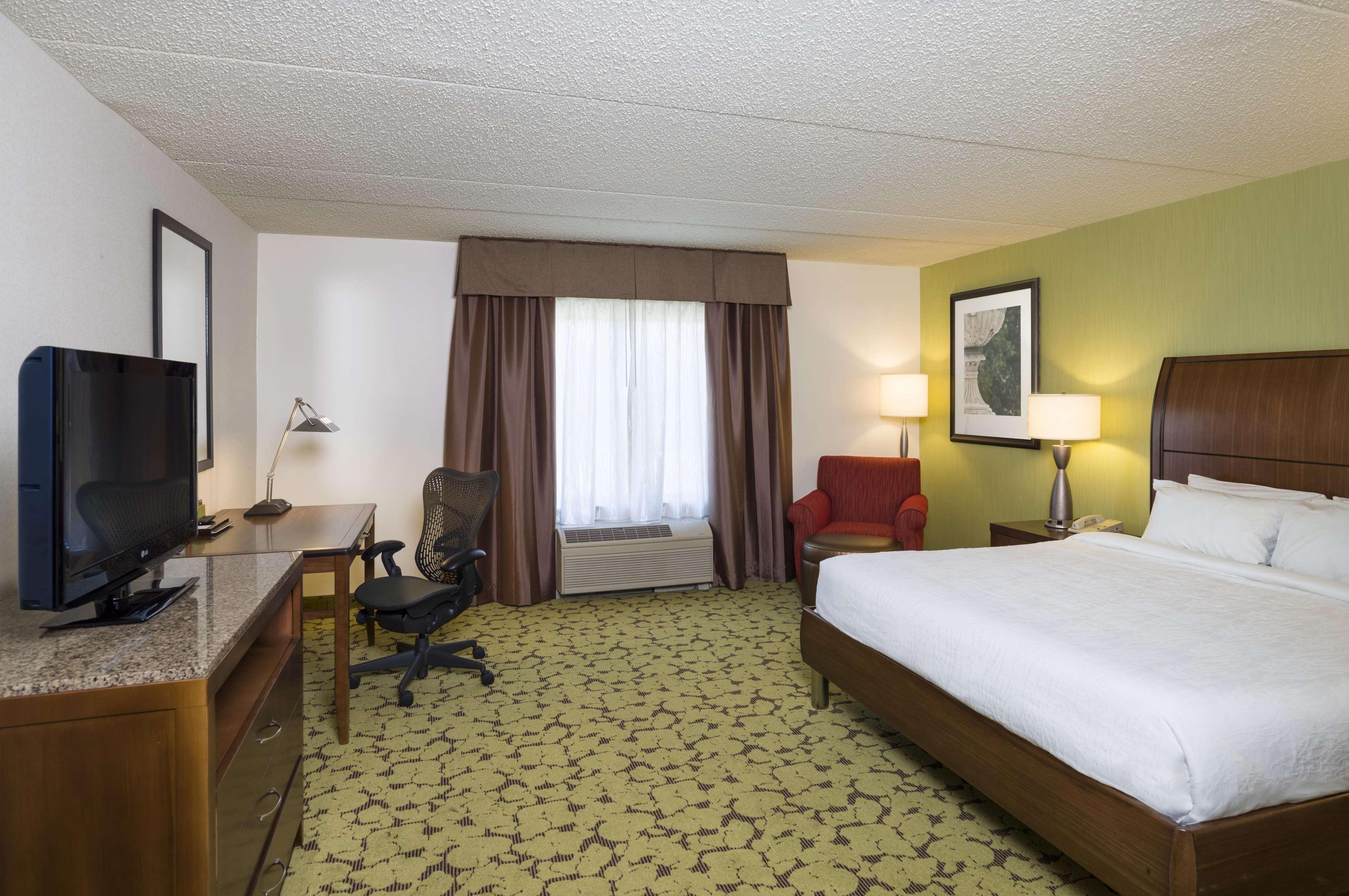 Hilton Garden Inn Edison/Raritan Center Buitenkant foto