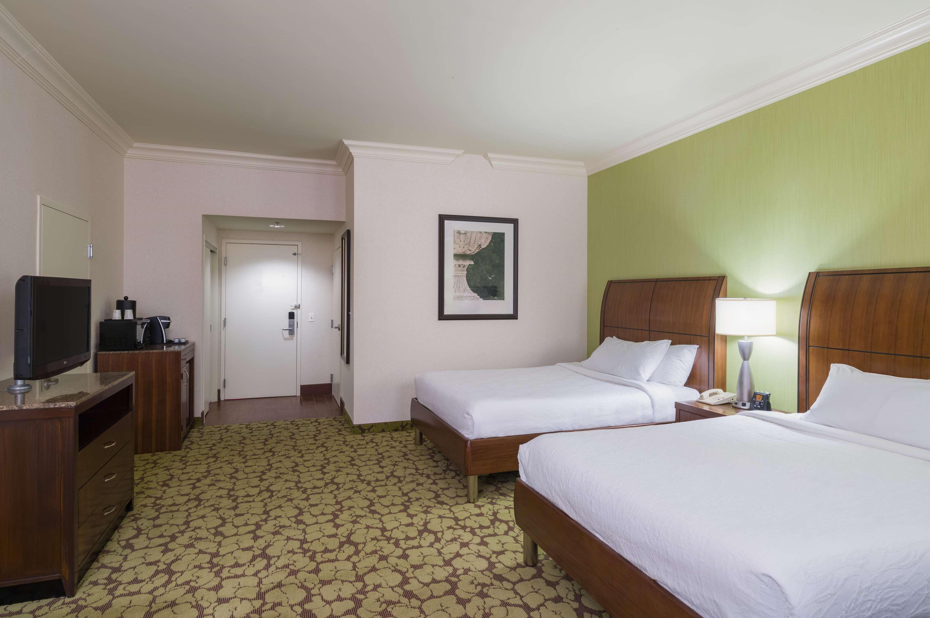 Hilton Garden Inn Edison/Raritan Center Buitenkant foto