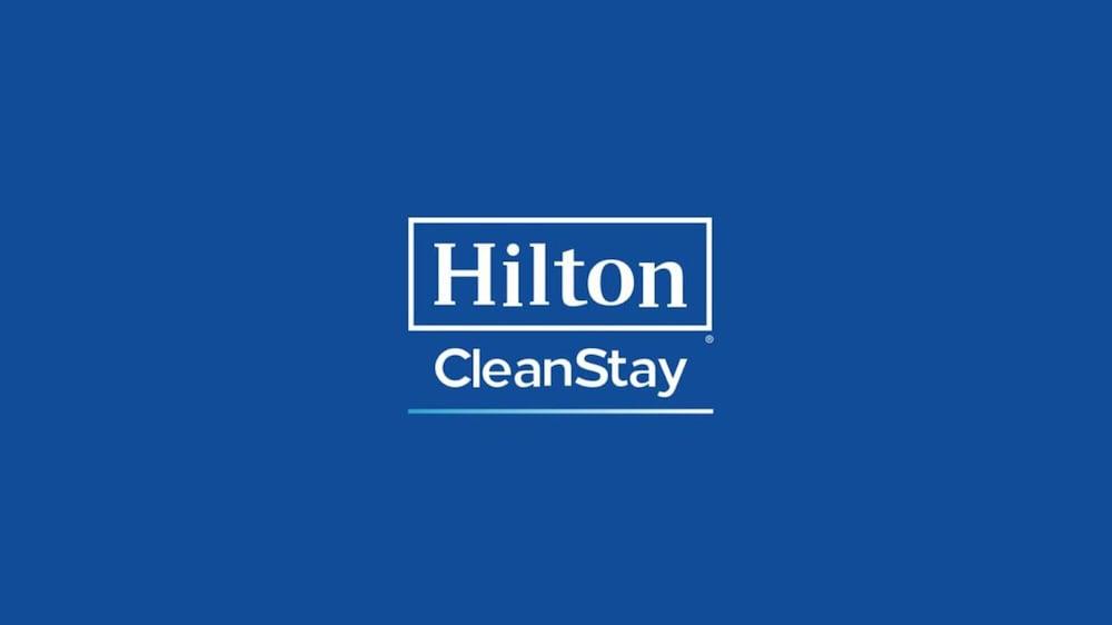 Hilton Garden Inn Edison/Raritan Center Buitenkant foto
