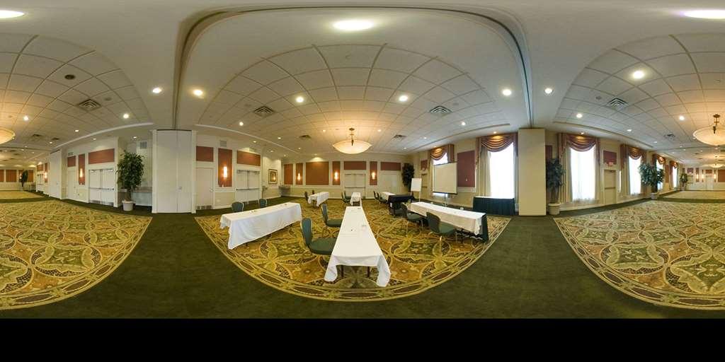 Hilton Garden Inn Edison/Raritan Center Faciliteiten foto
