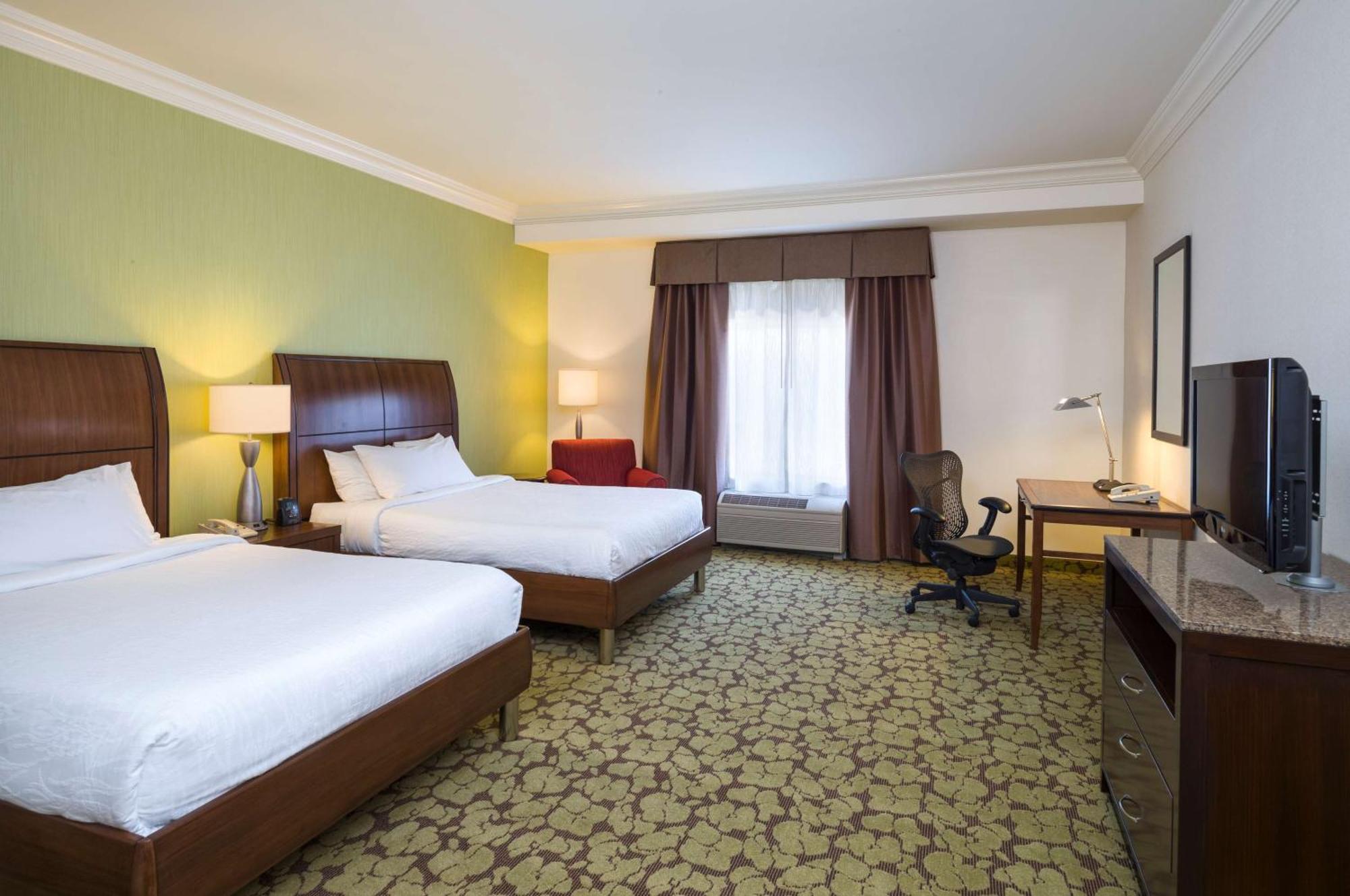Hilton Garden Inn Edison/Raritan Center Buitenkant foto
