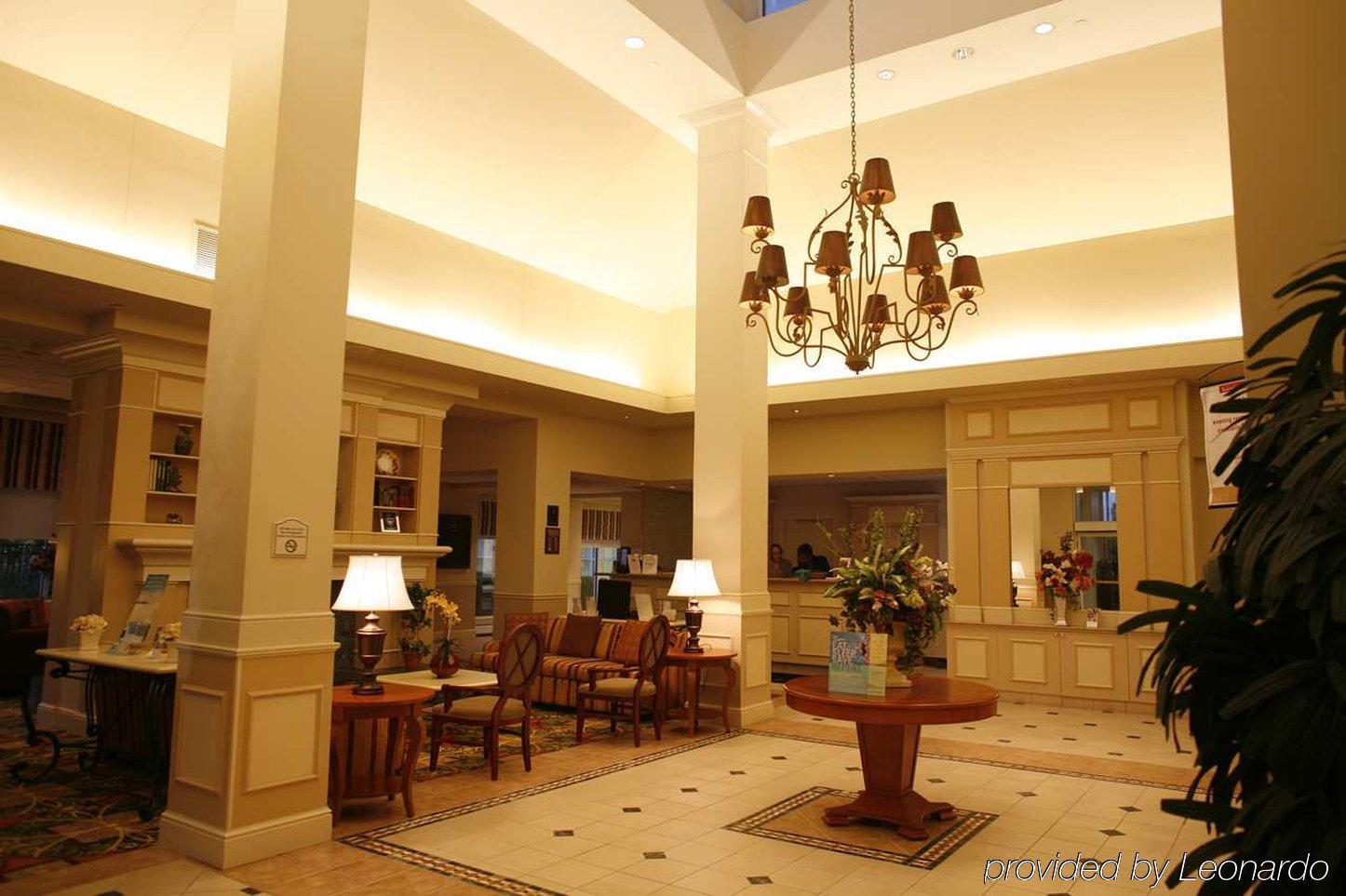 Hilton Garden Inn Edison/Raritan Center Interieur foto