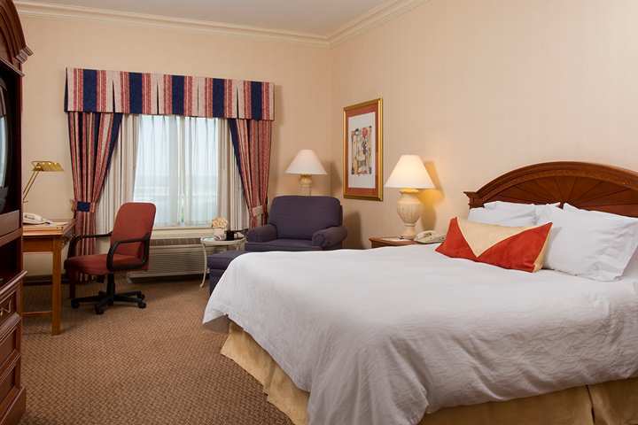 Hilton Garden Inn Edison/Raritan Center Kamer foto
