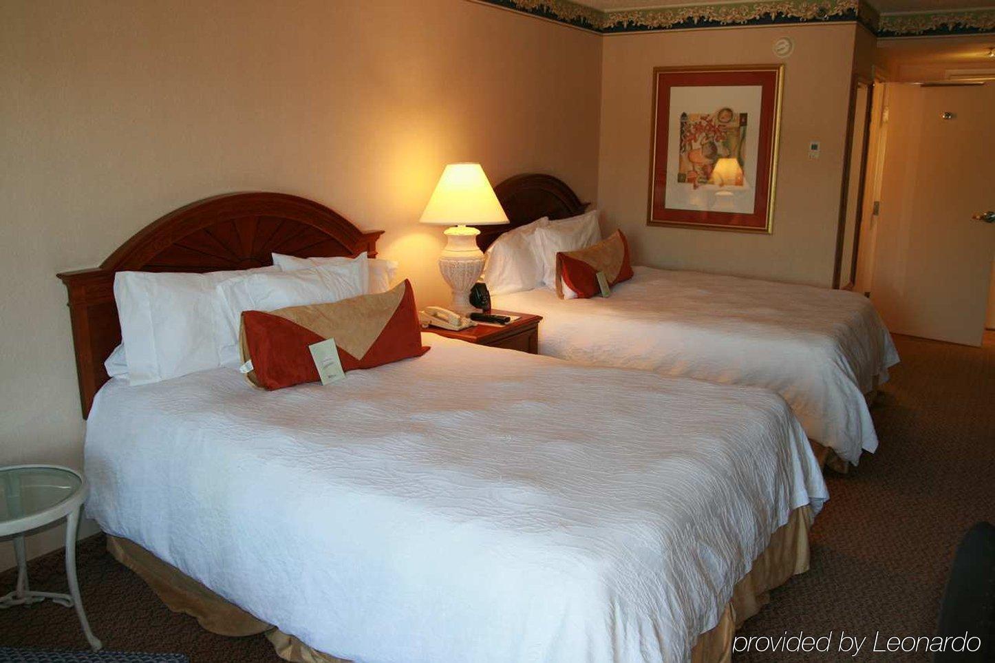 Hilton Garden Inn Edison/Raritan Center Kamer foto