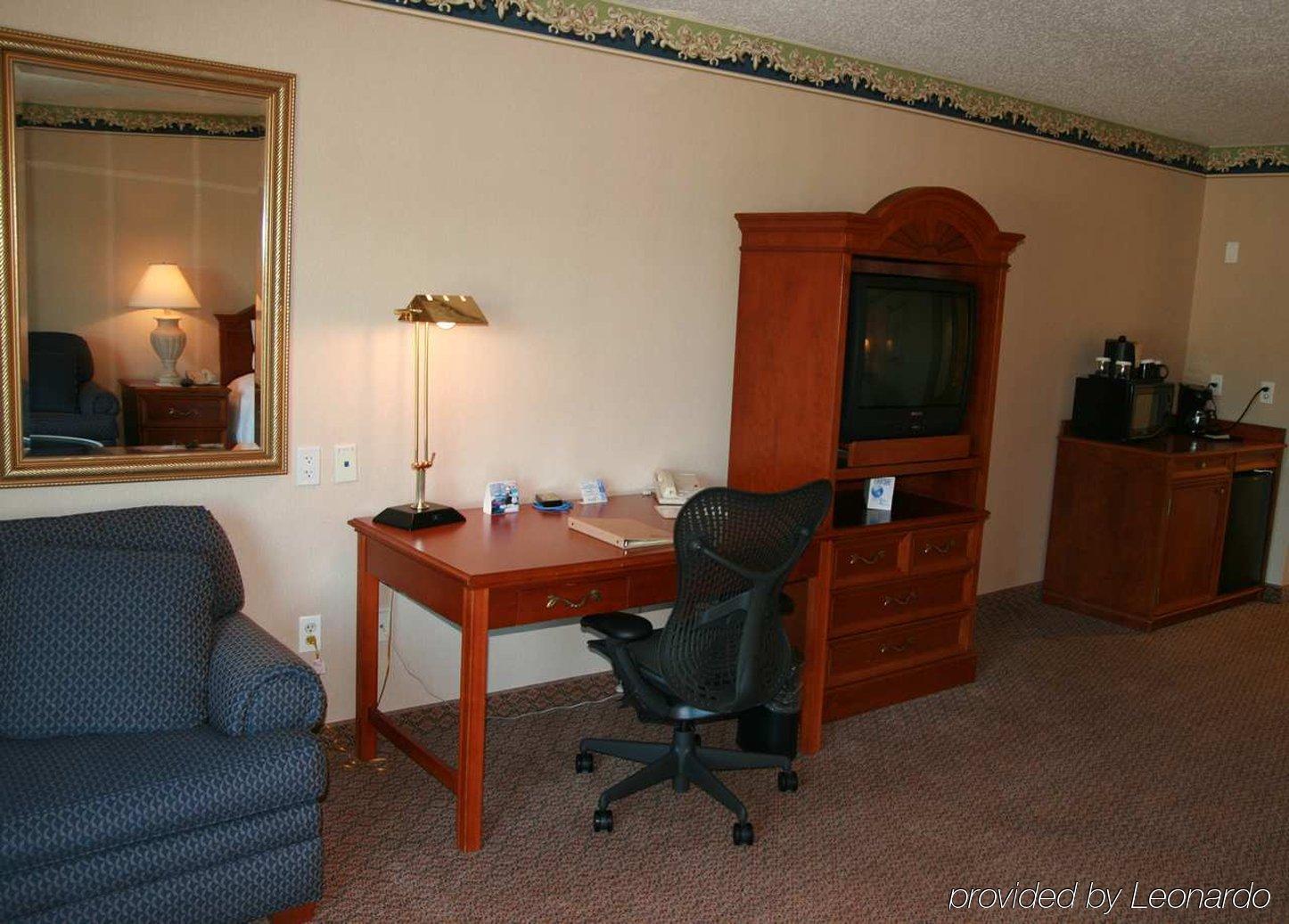 Hilton Garden Inn Edison/Raritan Center Kamer foto