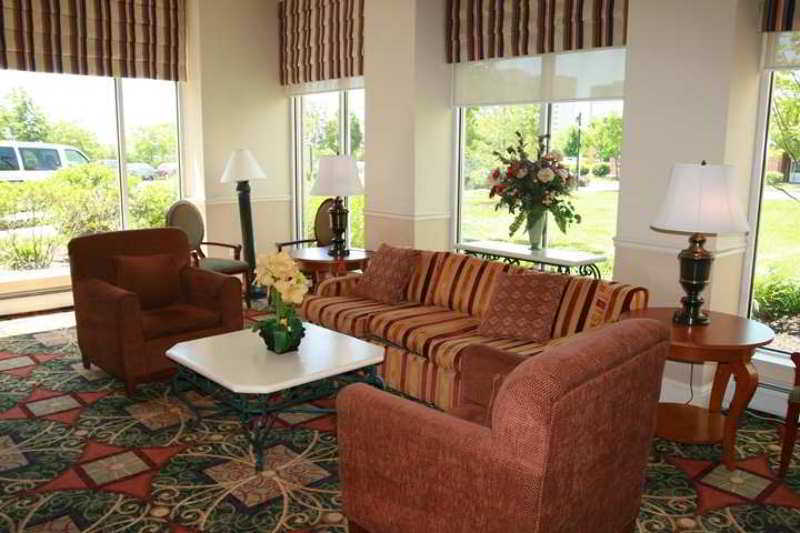 Hilton Garden Inn Edison/Raritan Center Kamer foto