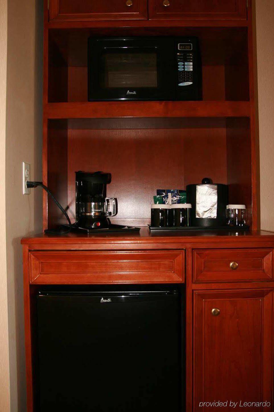 Hilton Garden Inn Edison/Raritan Center Kamer foto